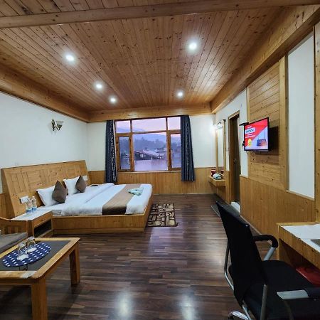 Himalayan Heritage Manali  Ngoại thất bức ảnh